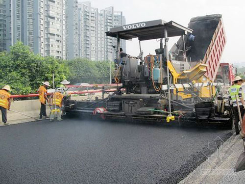 AC系列沥青混凝土