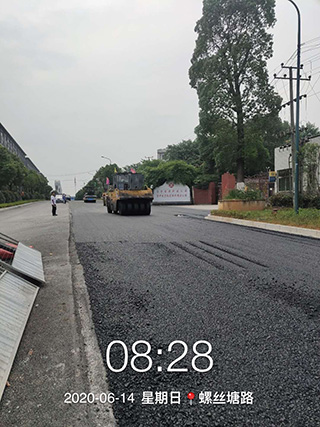 长沙太空金路桥材料有限公司,双钢轮压路机,福格勒沥青摊铺机,AC系列,AF系列,SBS系列