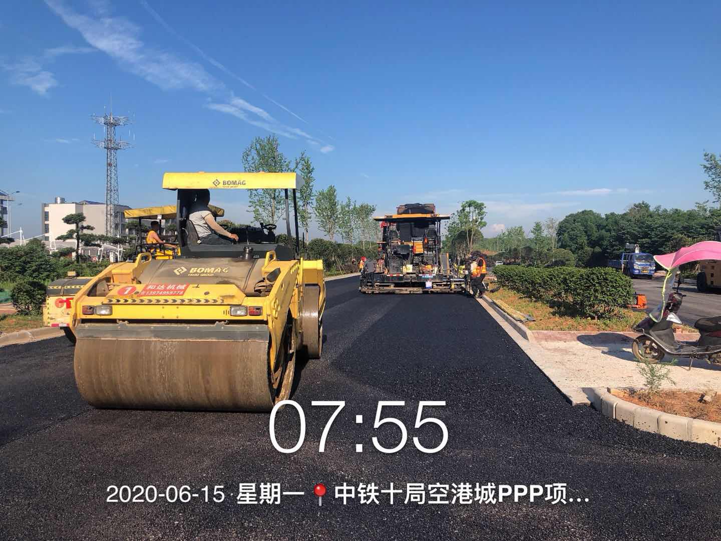 长沙太空金路桥材料有限公司,双钢轮压路机,福格勒沥青摊铺机,AC系列,AF系列,SBS系列