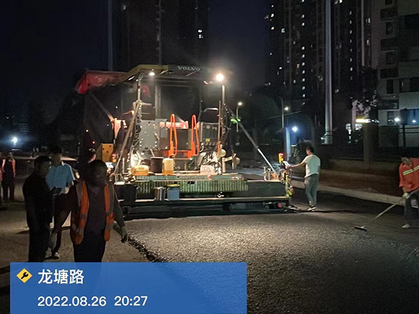 长沙太空金路桥材料有限公司,双钢轮压路机,福格勒沥青摊铺机,AC系列,AF系列,SBS系列