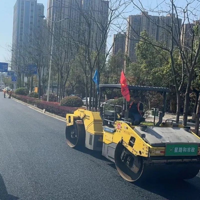 长沙太空金路桥材料有限公司,双钢轮压路机,福格勒沥青摊铺机,AC系列,AF系列,SBS系列
